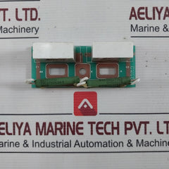 Hi-rel Hpw-006/C Printed Circuit Board
