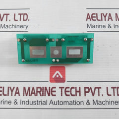 Hi-rel Hpw-006/C Printed Circuit Board