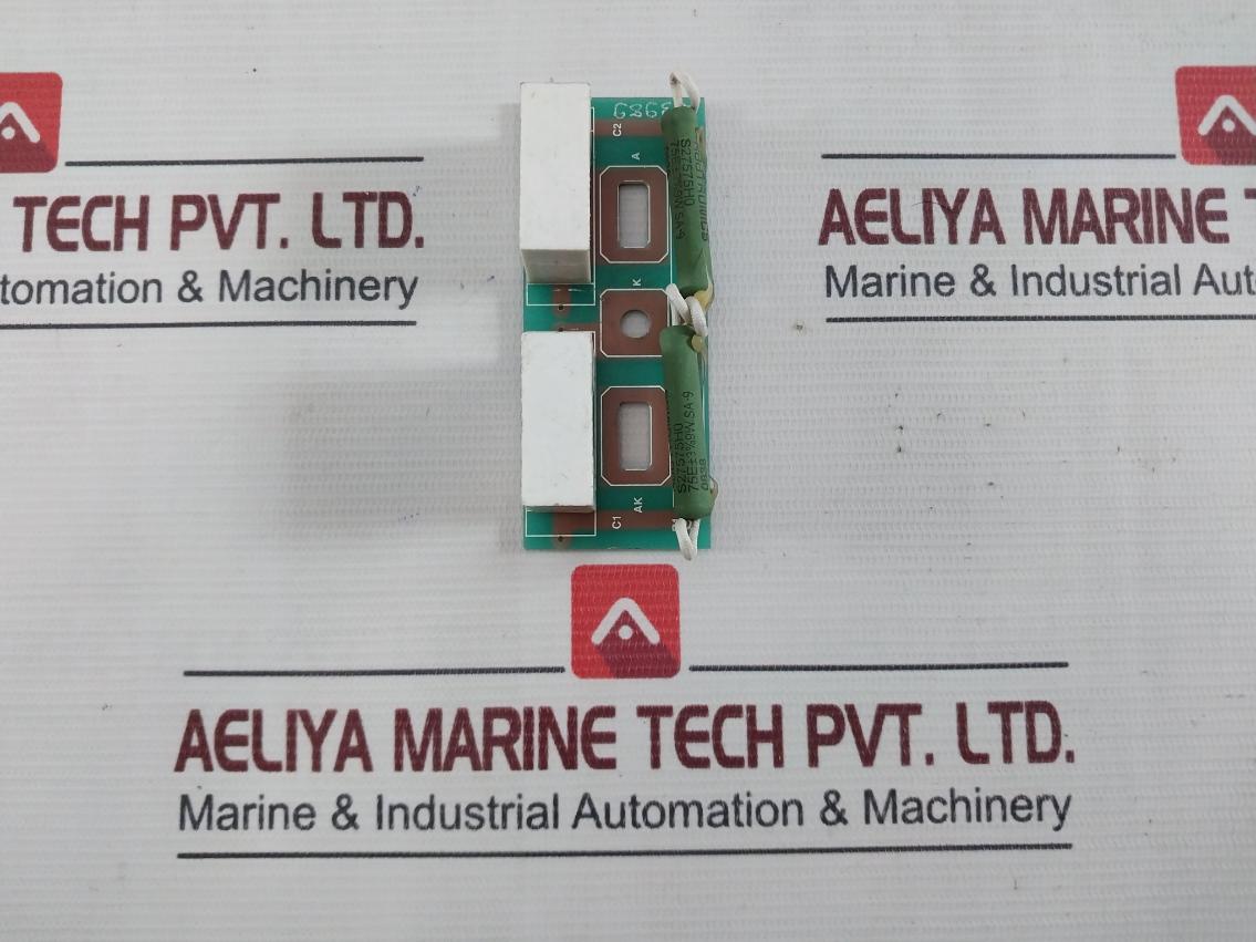 Hi-rel Hpw-006/C Printed Circuit Board