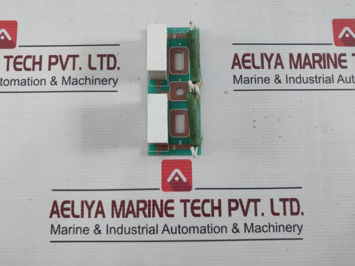 Hi-rel Hpw-006/C Printed Circuit Board