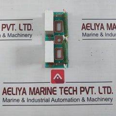 Hi-rel Hpw-006/C Printed Circuit Board