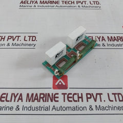Hi-rel Hpw-006/C Printed Circuit Board