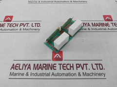 Hi-rel Hpw-006/C Printed Circuit Board