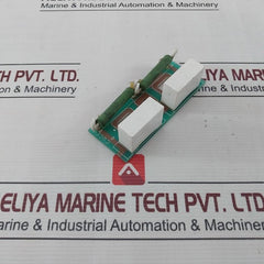 Hi-rel Hpw-006/C Printed Circuit Board