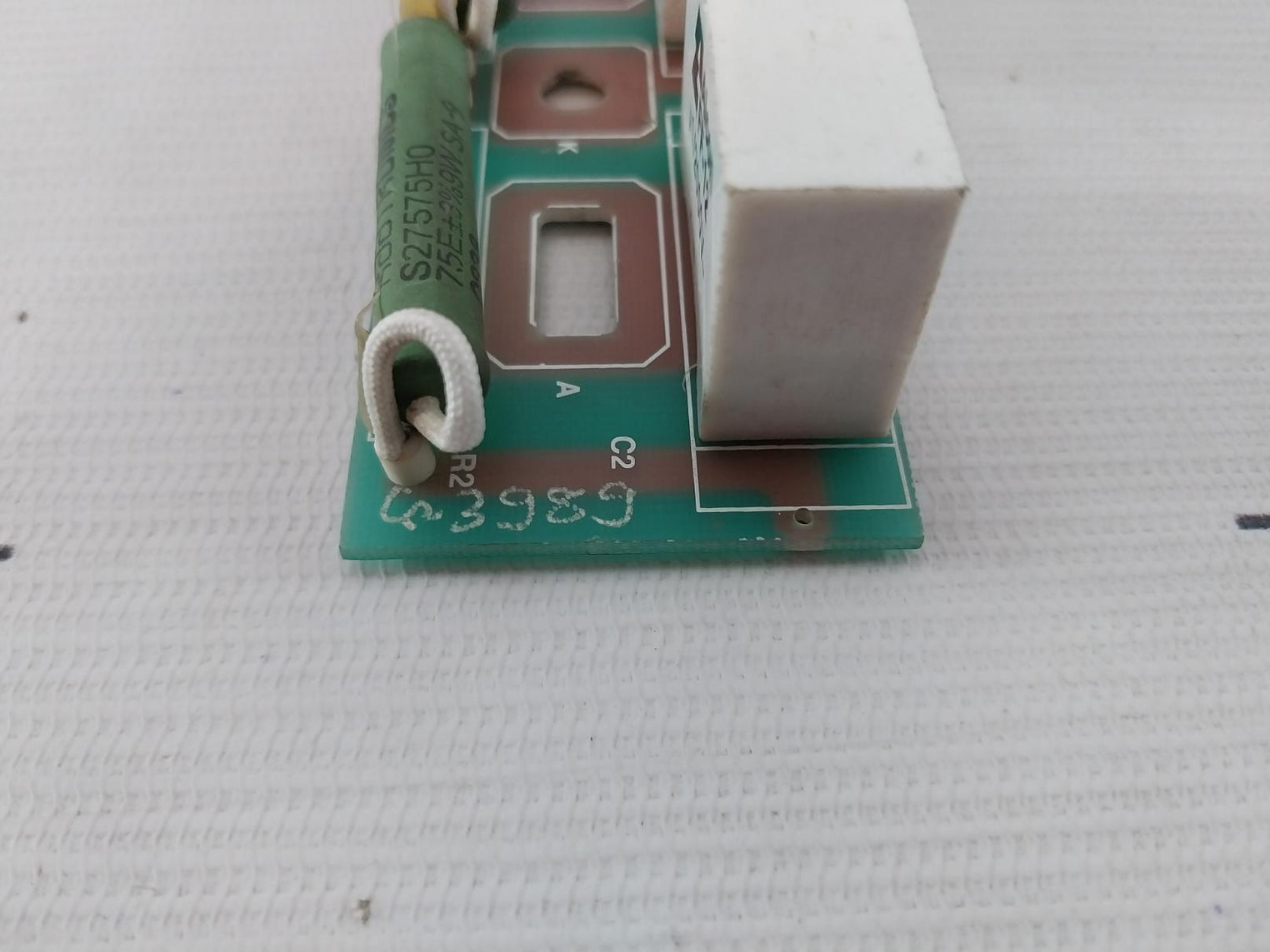 Hi-rel Hpw-006/C Printed Circuit Board