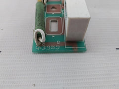 Hi-rel Hpw-006/C Printed Circuit Board