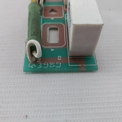 Hi-rel Hpw-006/C Printed Circuit Board
