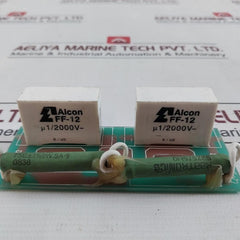 Hi-rel Hpw-006/C Printed Circuit Board