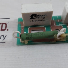 Hi-rel Hpw-006/C Printed Circuit Board