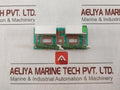 HI-REL HPW-006/C Printed Circuit Board 0.1uF/2000VDC 9W
