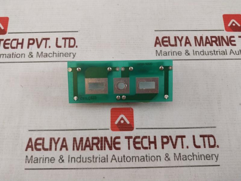 HI-REL HPW-006/C Printed Circuit Board 0.1uF/2000VDC 9W