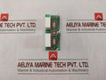 HI-REL HPW-006/C Printed Circuit Board 0.1uF/2000VDC 9W