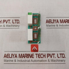 HI-REL HPW-006/C Printed Circuit Board 0.1uF/2000VDC 9W