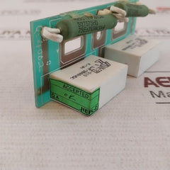 HI-REL HPW-006/C Printed Circuit Board 0.1uF/2000VDC 9W