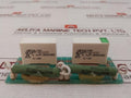 HI-REL HPW-006/C Printed Circuit Board 0.1uF/2000VDC 9W