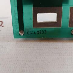 HI-REL HPW-006/C Printed Circuit Board 0.1uF/2000VDC 9W
