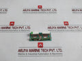 Hi-rel Hpw-006/C Printed Circuit Board 0.1µF/2000Vdc
