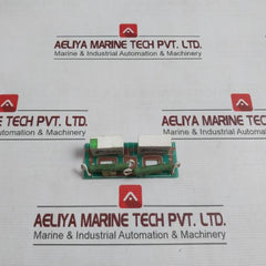 Hi-rel Hpw-006/C Printed Circuit Board 0.1µF/2000Vdc