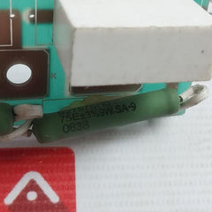 Hi-rel Hpw-006/C Printed Circuit Board 0.1µF/2000Vdc