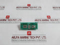 Hi-rel Hpw-006/C Printed Circuit Board 0.1µF/2000Vdc