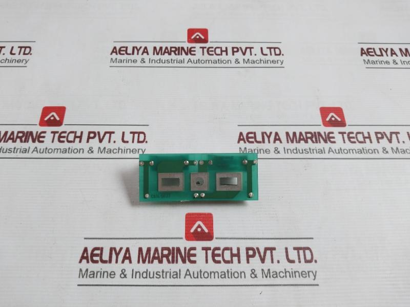 Hi-rel Hpw-006/C Printed Circuit Board 0.1µF/2000Vdc