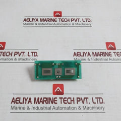 Hi-rel Hpw-006/C Printed Circuit Board 0.1µF/2000Vdc
