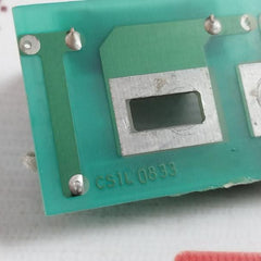 Hi-rel Hpw-006/C Printed Circuit Board 0.1µF/2000Vdc