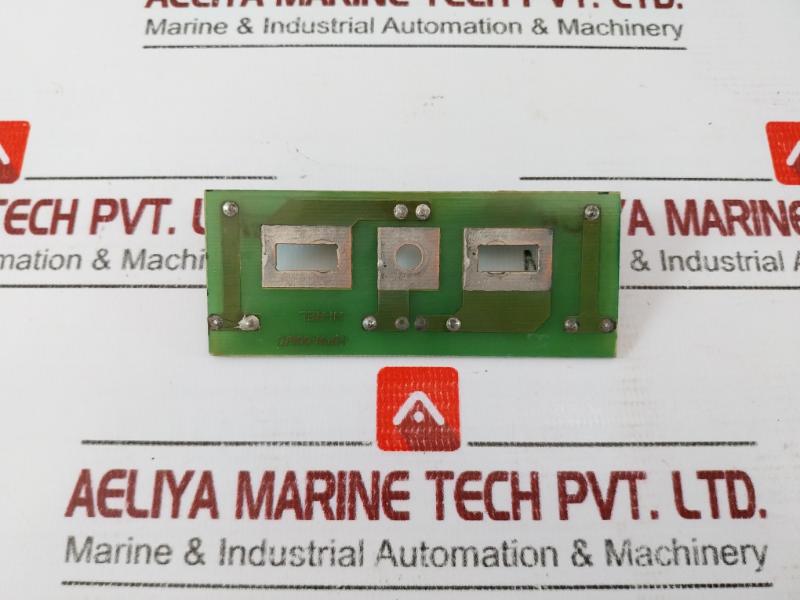 Hi-rel Hpw-006/C Printed Circuit Board 9W