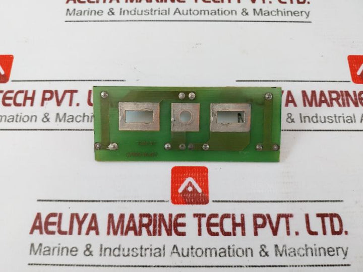 Hi-rel Hpw-006/C Printed Circuit Board 9W