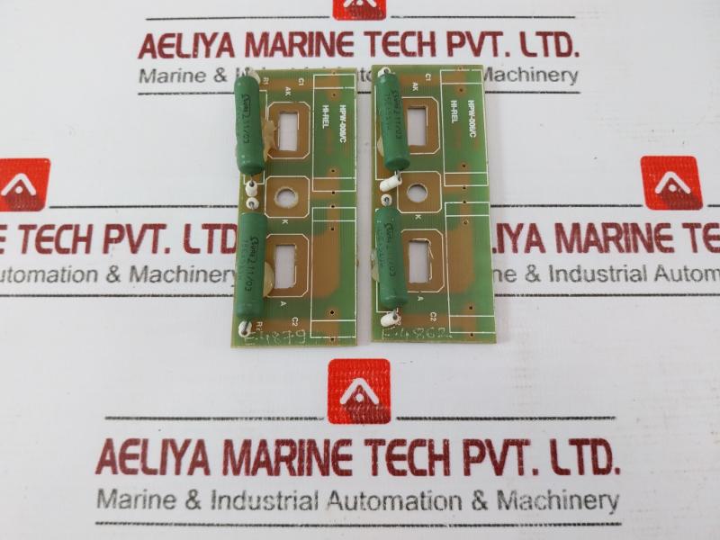 Hi-rel Hpw-006/C Printed Circuit Board 9W