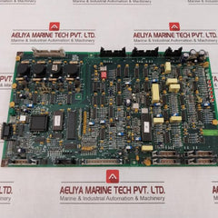 Hi-rel Hrd-046 Printed Circuit Board Pux0M4 Rev-c