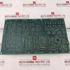 Hi-rel Hrd-046 Printed Circuit Board Pux0M4 Rev-c