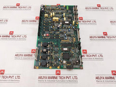 Hi-rel Hrd-046 Printed Circuit Board Pux0M4 Rev-c