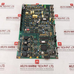 Hi-rel Hrd-046 Printed Circuit Board Pux0M4 Rev-c