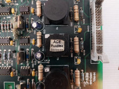Hi-rel Hrd-046 Printed Circuit Board Pux0M4 Rev-c