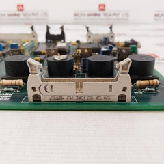 Hi-rel Hrd-046 Printed Circuit Board Pux0M4 Rev-c