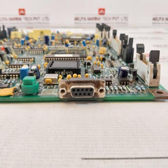 Hi-rel Hrd-046 Printed Circuit Board Pux0M4 Rev-c