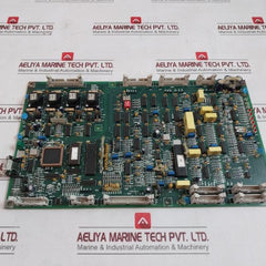 Hi-rel Hrd-046 Printed Circuit Board Rev-c