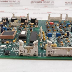 Hi-rel Hrd-046 Printed Circuit Board Rev-c