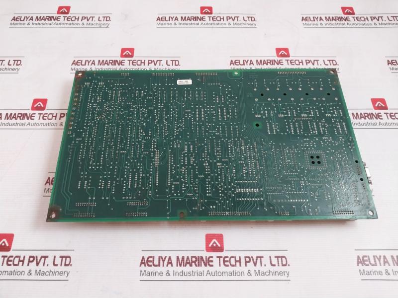 Hi-rel Hrd-046 Printed Circuit Board Rev-c