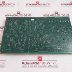Hi-rel Hrd-046 Printed Circuit Board Rev-c