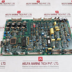 Hi-rel Hrd-046 Printed Circuit Board Rev-c D-8148
