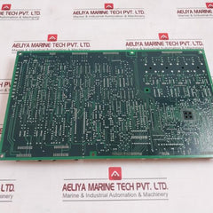 Hi-rel Hrd-046 Printed Circuit Board Rev-c D-8148