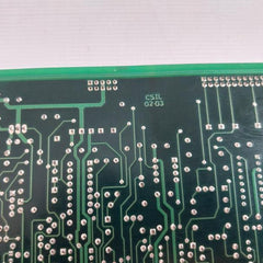 Hi-rel Hrd-046 Printed Circuit Board Rev-c D-8148