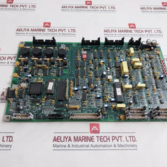 Hi-rel Hrd-046 Printed Circuit Board Rev: C Csil 0832
