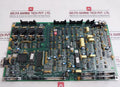 Hi-rel Hrd-046 Printed Circuit Board Rev: C Csil 0832