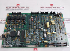 Hi-rel Hrd-046 Printed Circuit Board Rev: C Csil 0832