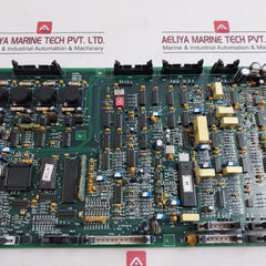 Hi-rel Hrd-046 Printed Circuit Board Rev: C Csil 0832