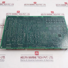 Hi-rel Hrd-046 Printed Circuit Board Rev: C Csil 0832