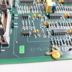 Hi-rel Hrd-046 Printed Circuit Board Rev: C Csil 0832